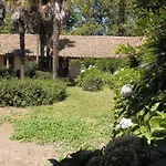 Turismo Rural Lo Vilches