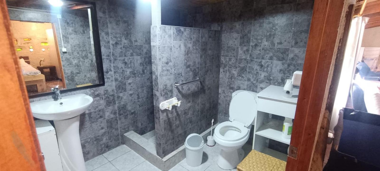 Lo Vilches Chácara *