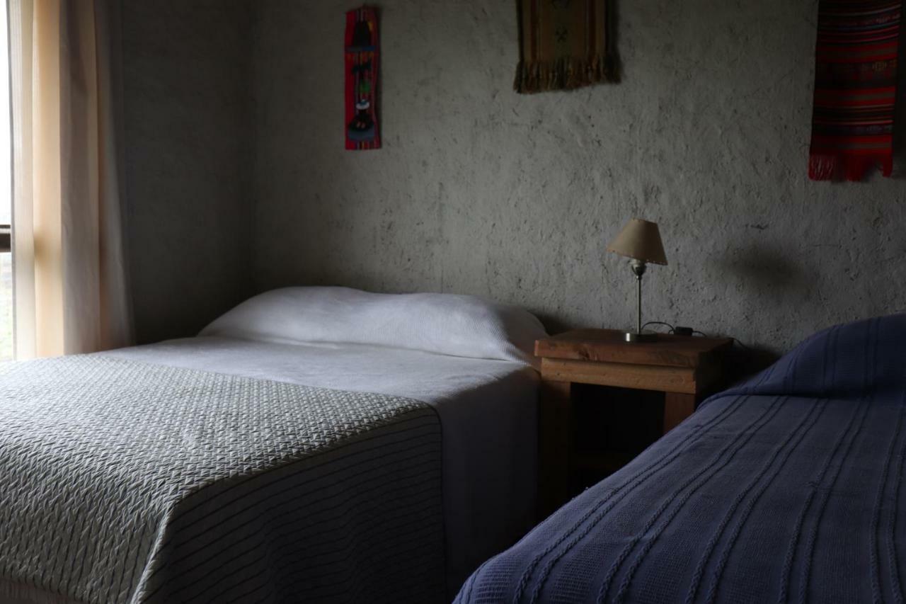 Lo Vilches Chácara Chillán