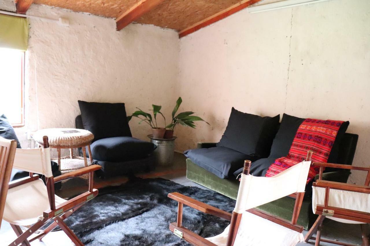 Lo Vilches Chácara Chillán